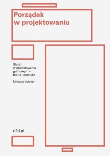 Porządek w projektowaniu, Jean Ulysses Voelker
