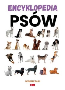ENCYKLOPEDIA PSÓW, PRACA ZBIOROWA