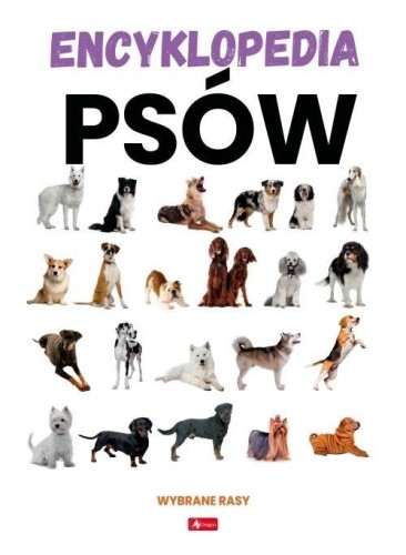 Encyklopedia psów, praca zbiorowa