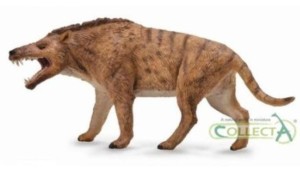 DINOZAUR ANDREWSARCHUS, COLLECTA