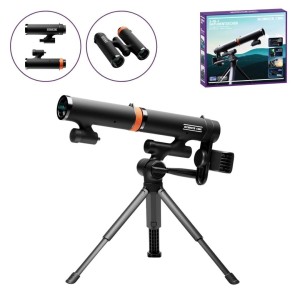 TELESKOP ODKRYWCY KOSMOSU 3W1, SCIENCE CAN
