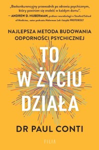 TO W ŻYCIU DZIAŁA, PAUL CONTI