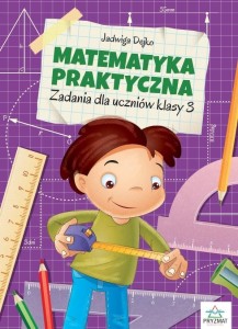MATEMATYKA PRAKTYCZNA KL.3