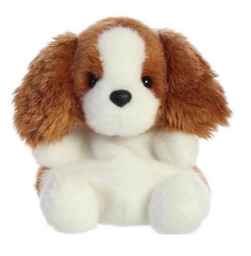 Maskotka Lady Spaniel 13cm, Daffi