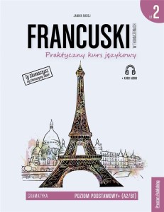 FRANCUSKI W TŁUMACZENIACH. GRAMATYKA 2, W.2