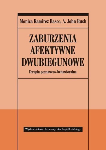 Zaburzenia afektywne dwubiegunowe - terapia