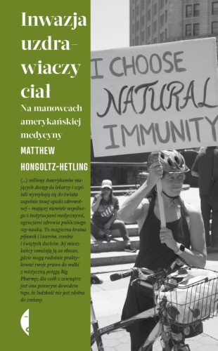Inwazja uzdrawiaczy ciał, Matthew Hongoltz-Hetling