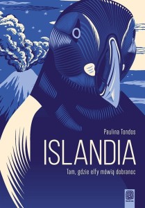 ISLANDIA. TAM, GDZIE ELFY MÓWIĄ DOBRANOC W.2