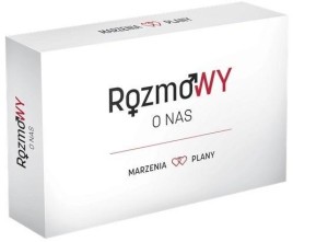 ROZMOWY O NAS MARZENIA I PLANY, STARHOUSE LOVE