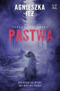 PASTWA, AGNIESZKA JEŻ