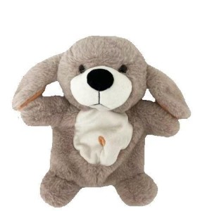 PACYNKA PIESEK 26CM, TULILO