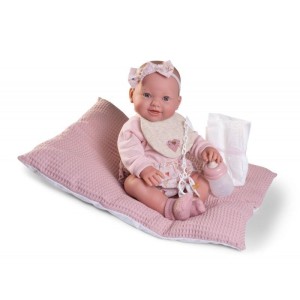 LALKA HISZPAŃSKA MIA 42CM, ANTONIO JUAN