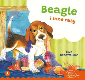 BEAGLE I INNE RASY, EWA STADTMLLER