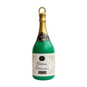 CIĘŻAREK DO BALONÓW FOLIOWYCH WINO MUSUJĄCE 226G