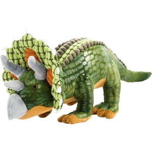 TRICERATOPS 68CM, BEPPE
