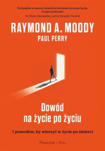 DOWÓD NA ŻYCIE PO ŻYCIU