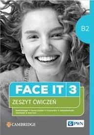 Face it 3 B2 Ćwiczenia, praca zbiorowa