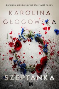 KOCIEWIE T.1 SZEPTANKA, KAROLINA GŁOGOWSKA