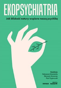 EKOPSYCHIATRIA, PRACA ZBIOROWA