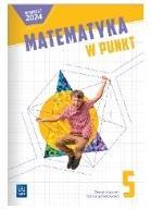 MATEMATYKA SP 5 MATEMATYKA W PUNKT. ĆW.