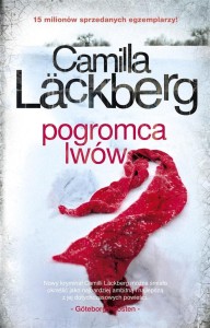 SAGA O FJALLBACE T.9 POGROMCA LWÓW