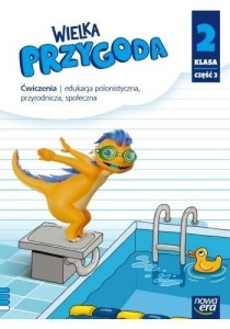 WIELKA PRZYGODA NEON SP 2 ĆW. CZ.3 2024