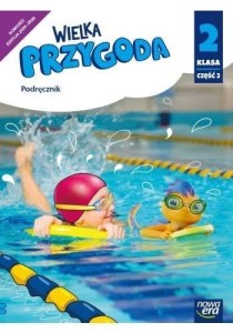 WIELKA PRZYGODA NEON SP 2 PODR. CZ.2 W.2024