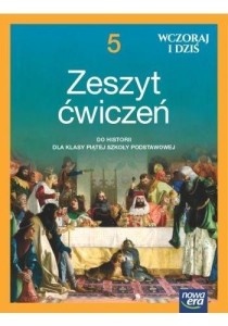 HISTORIA SP 5 WCZORAJ I DZIŚ NEON ĆW W.2024