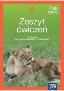BIOLOGIA SP 8 PULS ŻYCIA NEON ĆW. W.2024