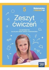 MATEMATYKA SP 5 MATEMATYKA Z KLUCZEM ĆW. W.2024