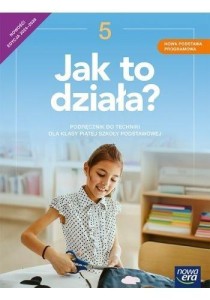 TECHNIKA SP 5 JAK TO DZIAŁA NEON PODR. W.2024