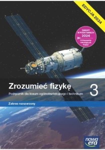 FIZYKA LO 3 ZROZUMIEĆ FIZYKĘ PODR ZR 2024