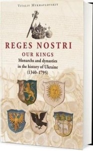 REGES NOSTRI, WITALIJ MICHAŁOWSKI