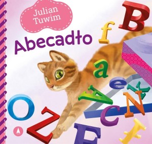 ABECADŁO, JULIAN TUWIM
