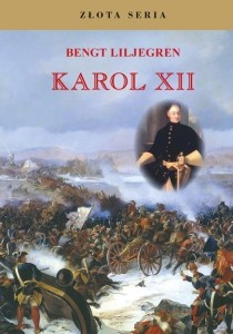 KAROL XII W.2, BENGT LILJEGREN