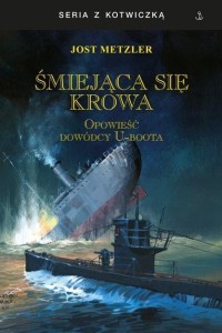 ŚMIEJĄCA SIĘ KROWA W.3, METZLER JOST