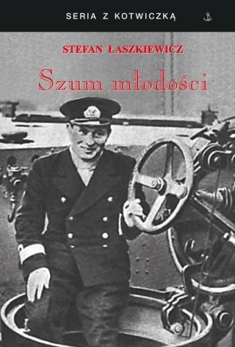 Szum młodości w.3, Stefan Łaszkiewicz
