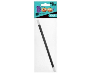 RÓŻDŻKA CZARODZIEJA 30CM