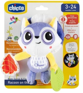 ZAWIESZKA DO WÓZKA SZOP, CHICCO