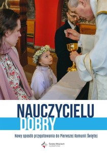 NAUCZYCIELU DOBRY. NOWY SPOSÓB PRZYGOTOWANIA DO..