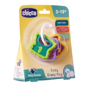 GRZECHOTKA KLUCZE, CHICCO
