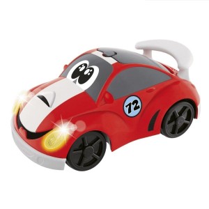 SAMOCHÓD R/C JOHNNY COUPE, CHICCO