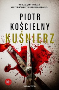 KUŚNIERZ, PIOTR KOŚCIELNY