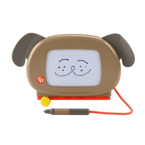 Fisher-Price. Tablica do rysowania Doodle Pro Pup