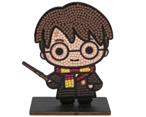 MOZAIKA DIAMENTOWA 2D HARRY POTTER, EPEE