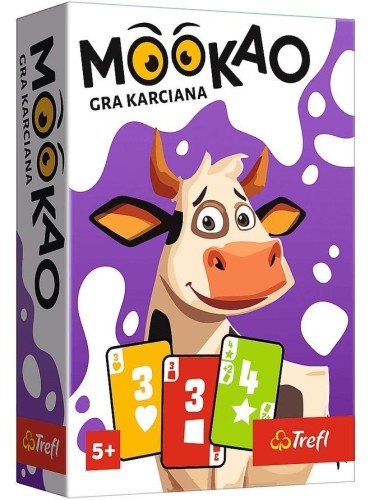 MooKao TREFL, Trefl