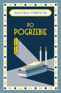 PO POGRZEBIE, AGATHA CHRISTIE