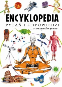 ENCYKLOPEDIA PYTAŃ I ODPOWIEDZI