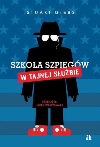 Szkoła szpiegów. W Tajnej Służbie, Staurt Gibbs