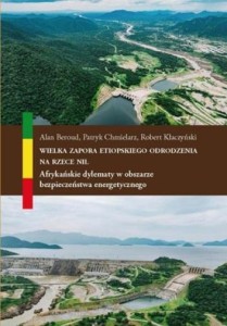 WIELKA ZAPORA ETIOPSKIEGO ODRODZENIA NA RZECE NIL